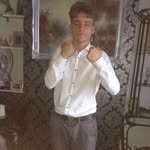 Freddy Clark - @freddyclarkkg - Instagram