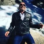 Freddy Cole - @manabouttownsyd - Instagram