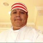 Freddy Collado - @alfredosauce62 - Instagram