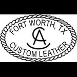 Freddy Collazo - @accustomleatherwork - Instagram