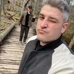 David Cifuni Aston - @freddycollins50 - Instagram