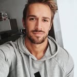 Freddy Connor - @freddy.thanckosnkounkou - Instagram