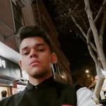 FrEddy Connor Paredes - @freddyparedes_21 - Instagram