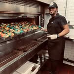 Freddy bagel cook 👨🏽‍🍳 - @freddy__bagel_cook - Instagram