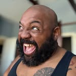 Freddy Cooper - @fredtbear - Instagram