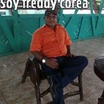 Freddy Corea - @freddycorea48 - Instagram
