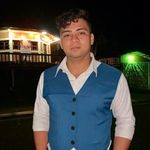Freddy Eduardo Corea - @freddycoreaizaguirres - Instagram