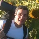 Freddy Cotan Garcia - @freddycotangarcia - Instagram