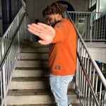 Fred Cox - @yrnfreddy - Instagram