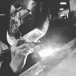 Freddy Cox - @fredswelding - Instagram