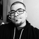 Freddy Cuevas - @freddycuevas48 - Instagram