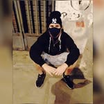 Freddy Cuevas - @freddy_cuevas86 - Instagram