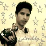 Freddy Cuevas - @freddycuevas36 - Instagram