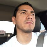Freddy Cuevas - @fcuevas12 - Instagram