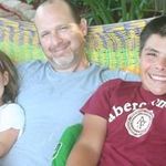 Fred Cunningham - @fixitfreddy - Instagram