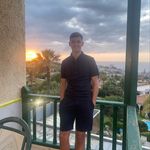 Fred - @freddyrcunningham - Instagram