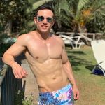 Freddy Daniel Jeanty - @freddjn - Instagram