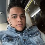 Freddy Daniel Monegro Peralta - @freddydmp - Instagram