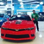 Freddy Daniel Morales Aranda - @freddydanielmorales - Instagram