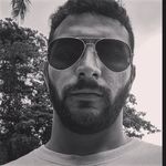 Freddy Alejandro Daniels - @fredaniels - Instagram