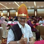 Freddy Daniel Simandjuntak - @freddydanielsimandjuntak - Instagram