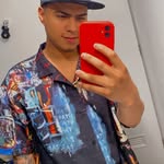 Freddy David - @freddy_n2003 - Instagram