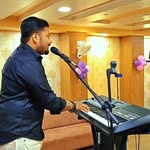 Music director | Keyboardist - @freddydavid_music - Instagram
