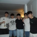Freddie Dawson - @freddie_dawson - Instagram