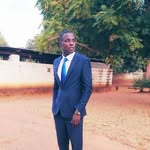 Freddy Deandre Nyiwangu - @freddydeandrenyiwangu - Instagram