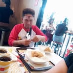Freddie Delfin - Facebook