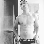 Freddie Delfin - @ezzekiellers15 - Instagram