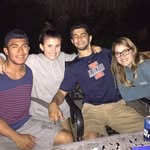 Freddy Delfin - @freddy.delfin.7 - Instagram
