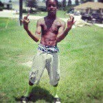 Fred Dickerson - @fredswagking - Instagram