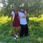 Fred Dickerson - @freddy_ddouglas - Instagram