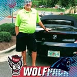 Fred M Dickerson - @fred_m_dickerson - Instagram
