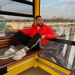 Freddy Douglas - @fredd1221 - Instagram