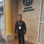 Freddy Douglas Moreno Gomez - @fmoreno70 - Instagram