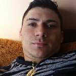freddy r dubon - @dyllan_antonio - Instagram