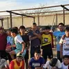 @freddydubon5 - @freddydubon51 - TikTok