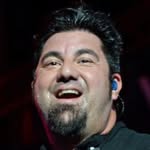 Fred Durst - @numetalfashion - Instagram