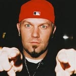 Fred Durst - @samepictureoffreddurst - Instagram