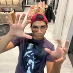 Fred durst - @dhansakhlover - Instagram