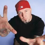 Fred Durst secret alt - @fred._._.durst - Instagram