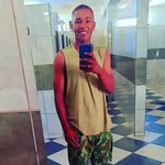 fredyMonteiro2003 - @fredyjordeneves - Instagram
