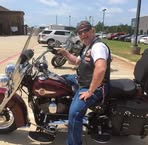 Freddy Ellis - Facebook