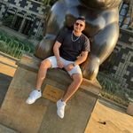 Freddy Erazo - @freddy1495 - Instagram