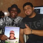 Freddy Erazo - @freddyerazomusic - Instagram