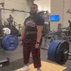 Freddy erazo - @big_fred_lifts - TikTok