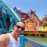 Freddy falcon - @freddjfh - Instagram