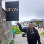 Freddy Falcon - @freddyfalcon32 - Instagram